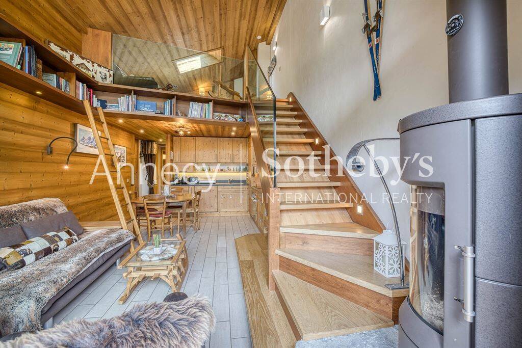 Maison à vendre, 83m², LA CLUSAZ