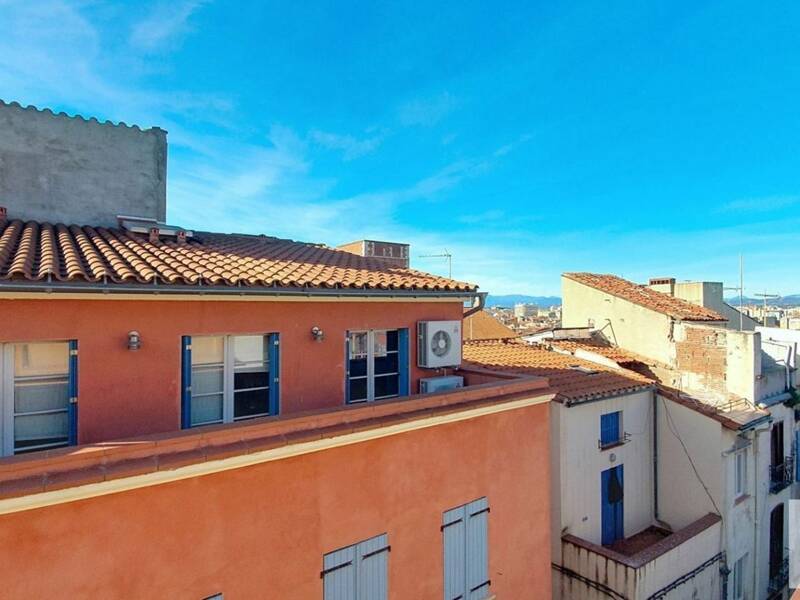 Maison à vendre, 101m², PERPIGNAN