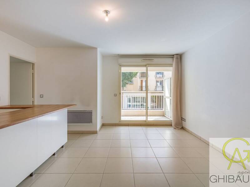 Maison à louer, 42m², AIX EN PROVENCE