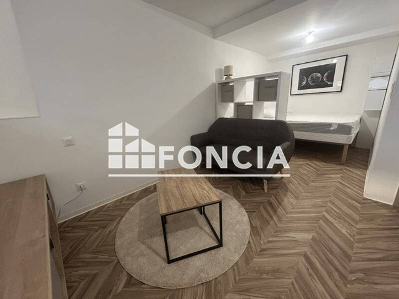 Maison à louer, 25m², PERPIGNAN