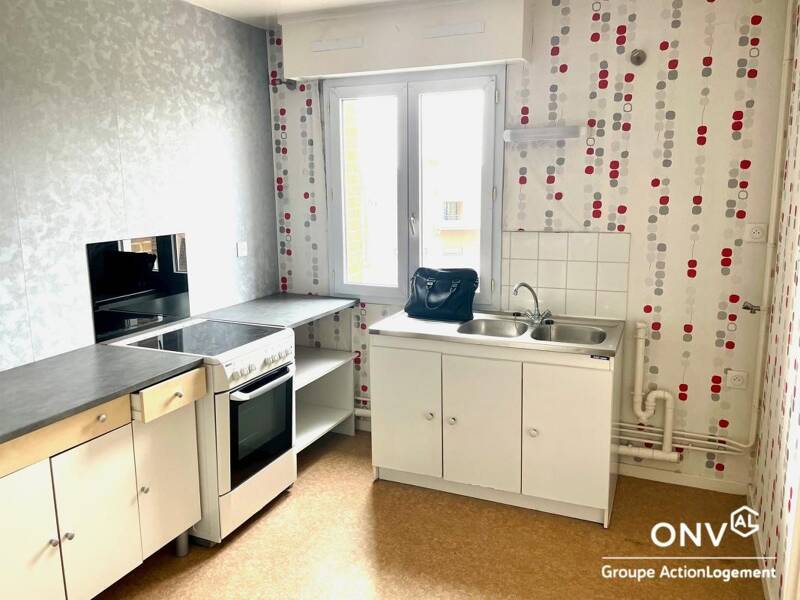 Maison à vendre, 63m², CAPPELLE LA GRANDE