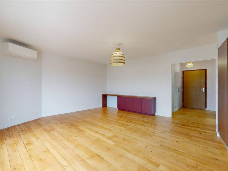 Maison à louer, 64m², BESANCON