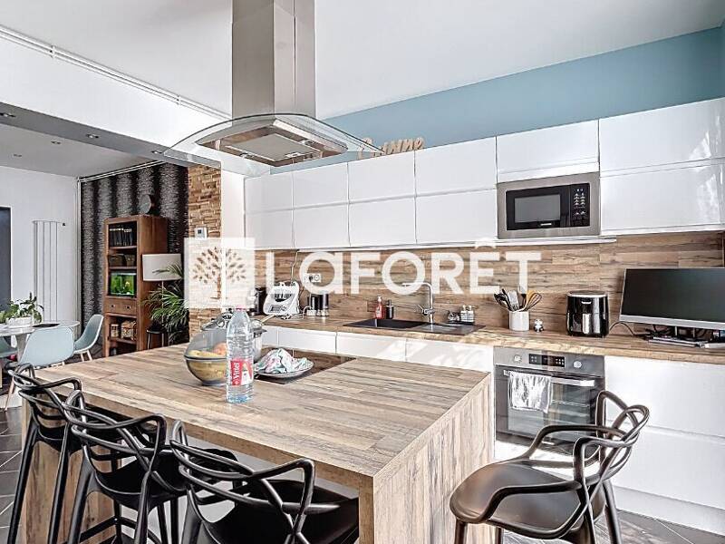 Maison à vendre, 120m², LILLE