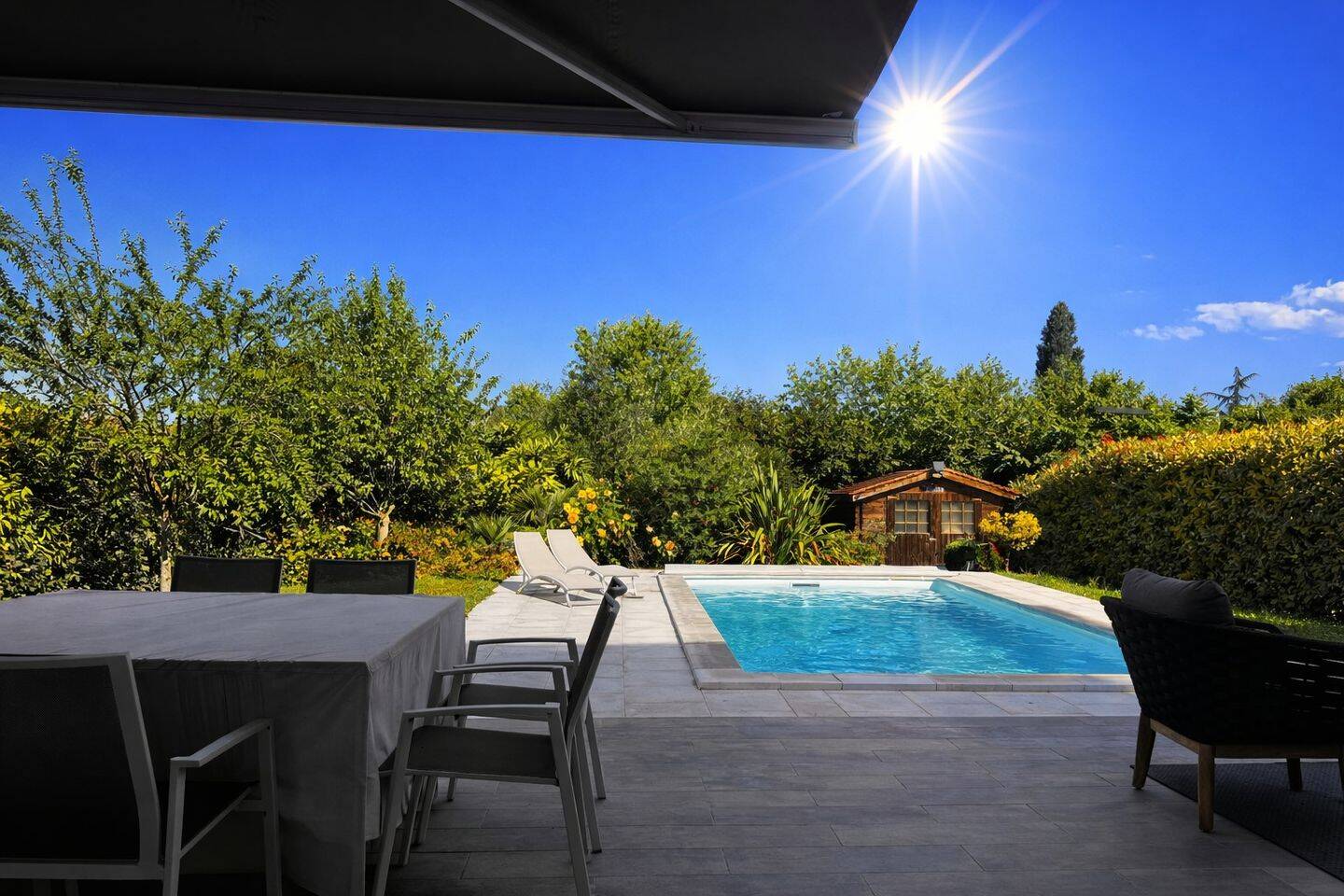Maison à vendre, 162m², ORRY LA VILLE