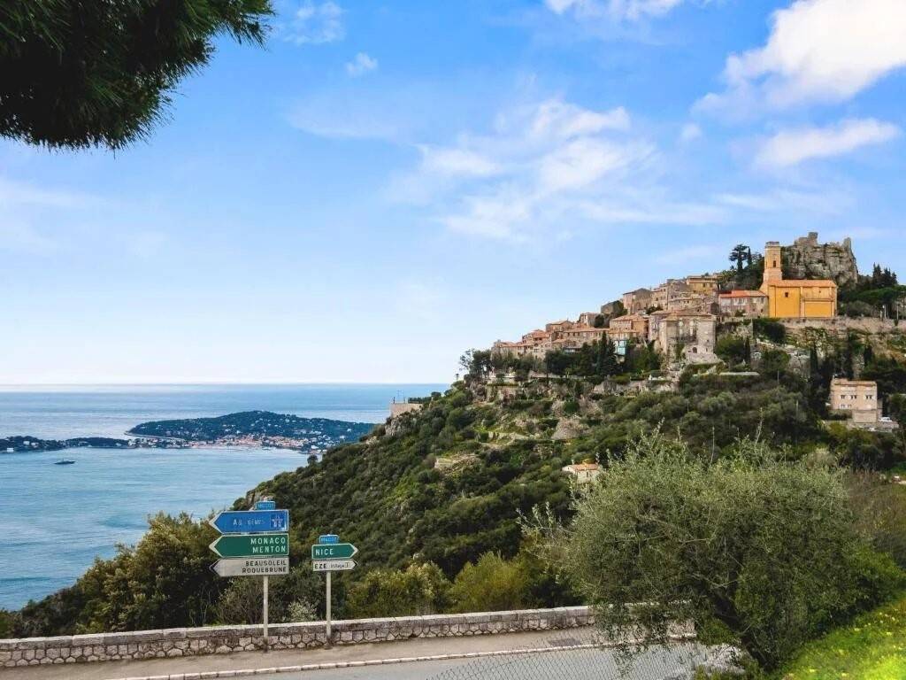 Maison à vendre, 49m², EZE