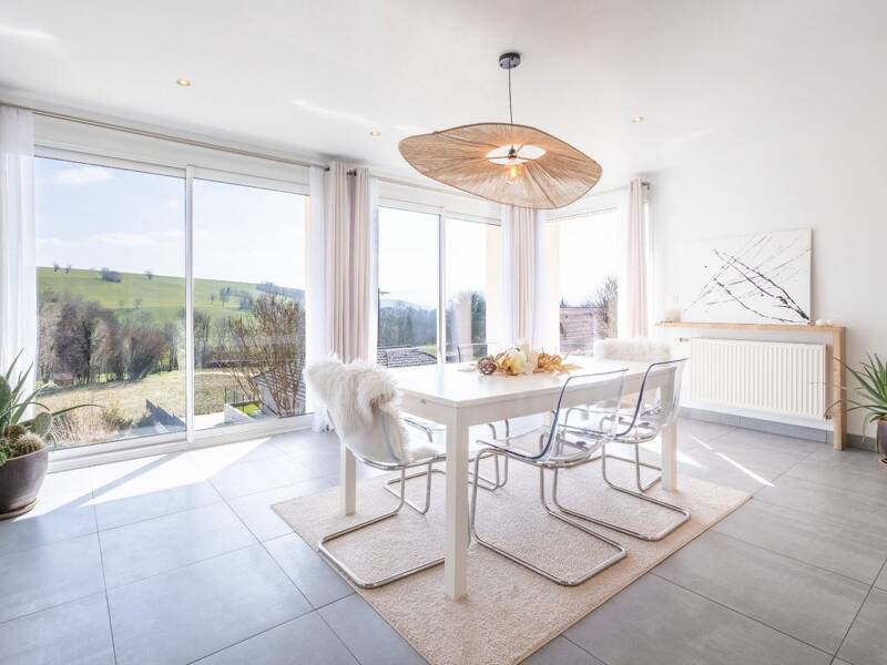 Maison à vendre, 188m², ANNECY