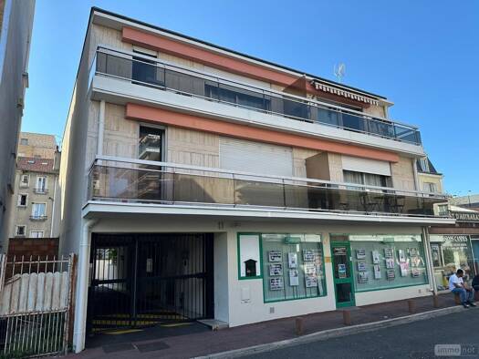 Appartement à vendre 364 000 € 3 pièces 2 chambres 69,4 m² Étage 2/2 Enghien-les-Bains 95880