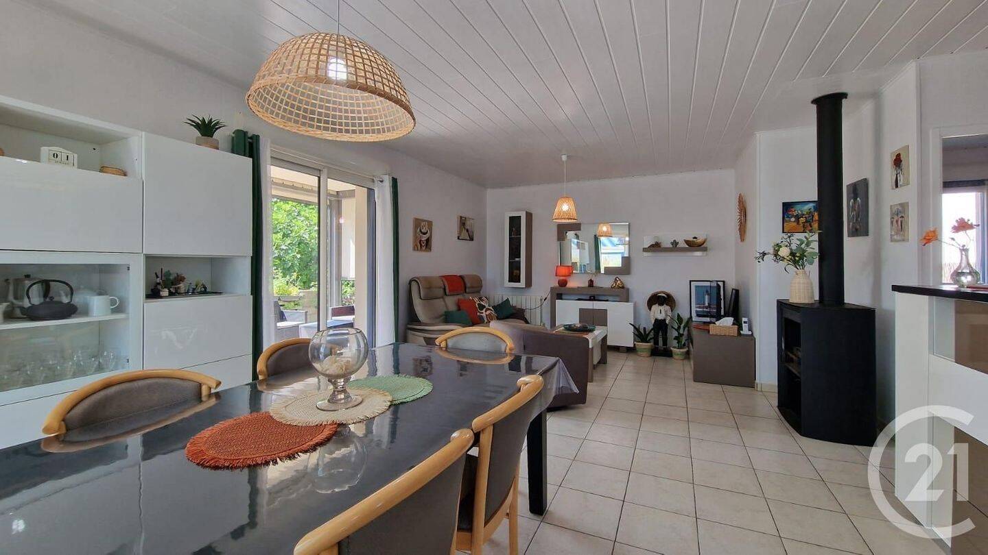 Maison à vendre, 112m², SAINT PIERRE QUIBERON