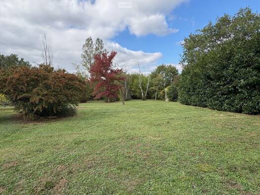 Terrain constructible à vendre 260 000 € 2 268 m² de terrain Pechbusque 31320