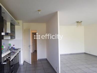 Appartement à vendre 327 000 € 3 pièces 2 chambres 72 m² Étage 1/4 Étrembières 74100