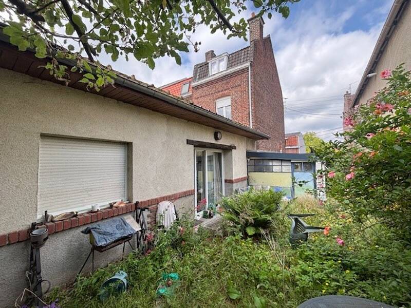 Maison à vendre, 108m², LEZENNES