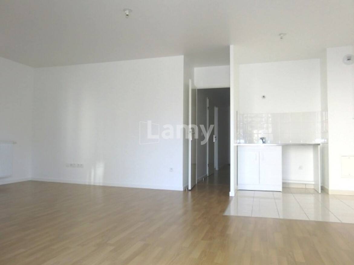 Maison à louer, 63m², CERGY