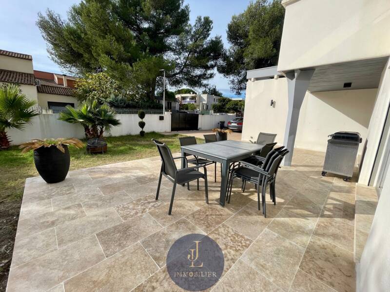 Maison à louer, 167m², MONTPELLIER