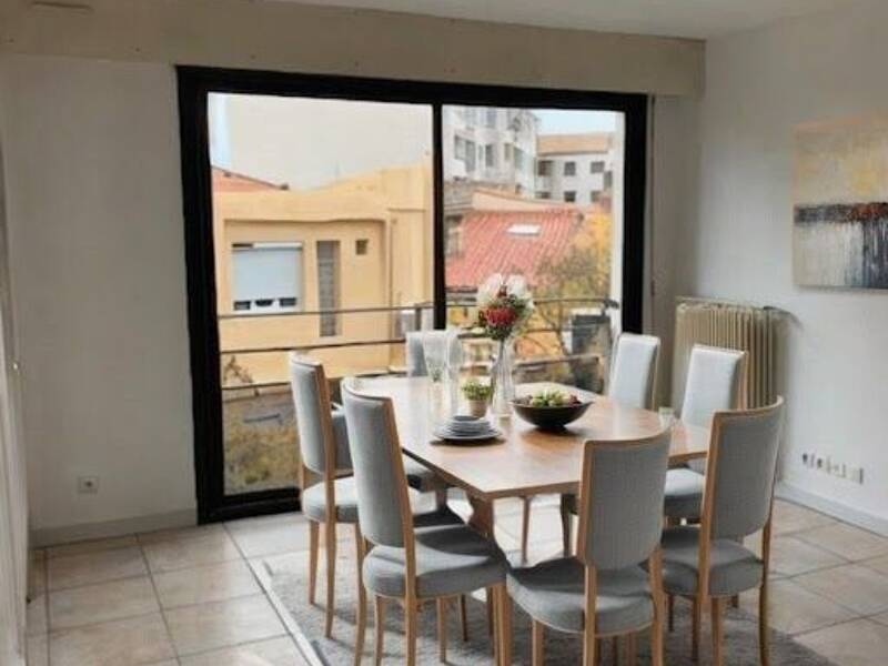 Maison à louer, 46m², NIMES