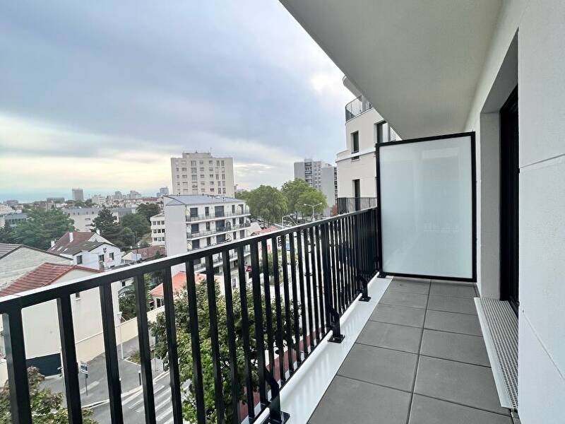 Maison à louer, 48m², RUEIL MALMAISON