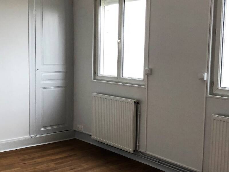 Maison à louer, 42m², LIANCOURT