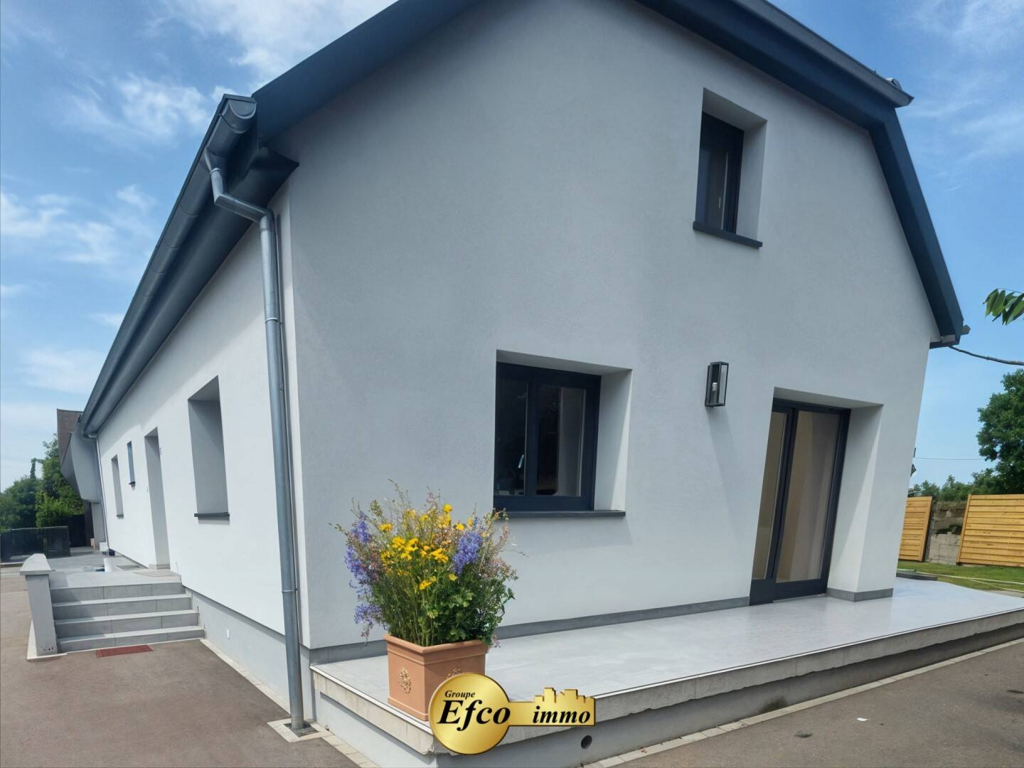 Maison à vendre, 237m², UNGERSHEIM