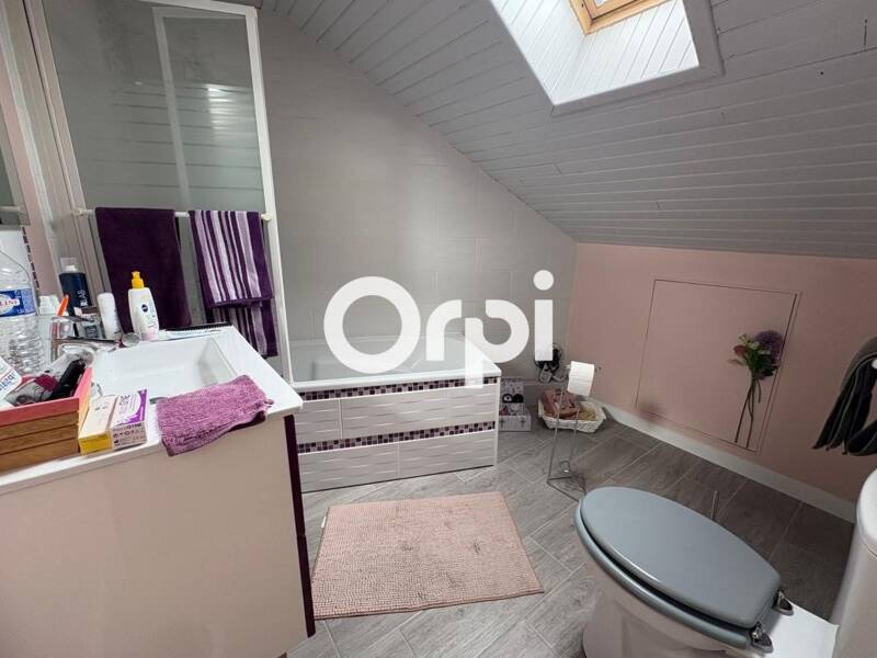 Maison à vendre, 128m², LILLE