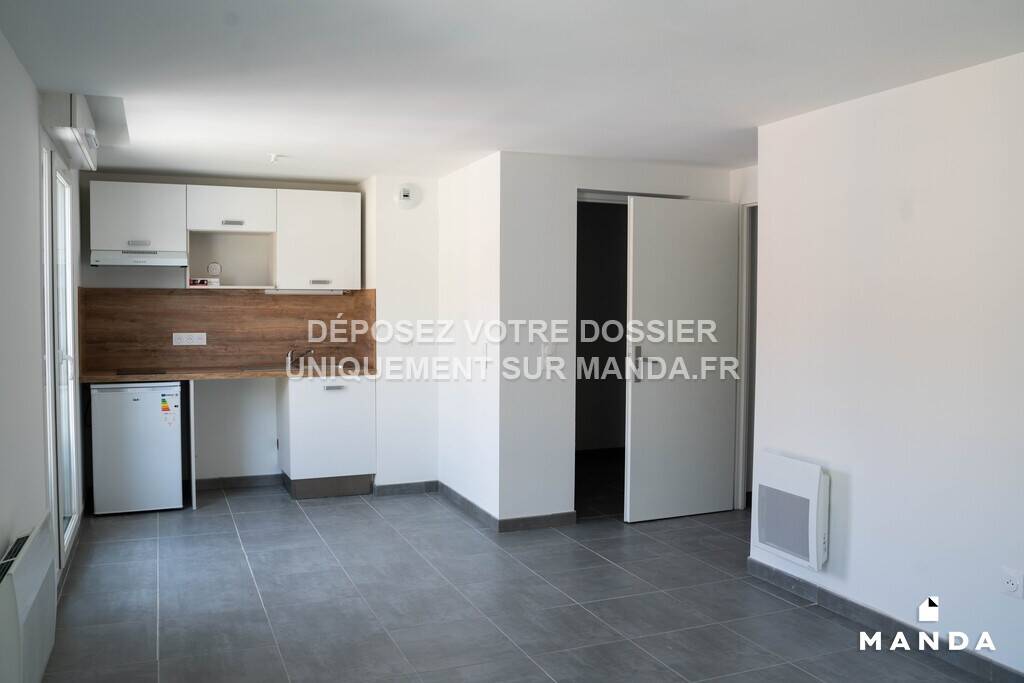 Maison à louer, 34m², PAU