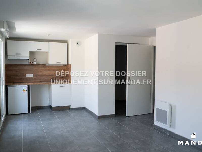 Maison à louer, 34m², PAU