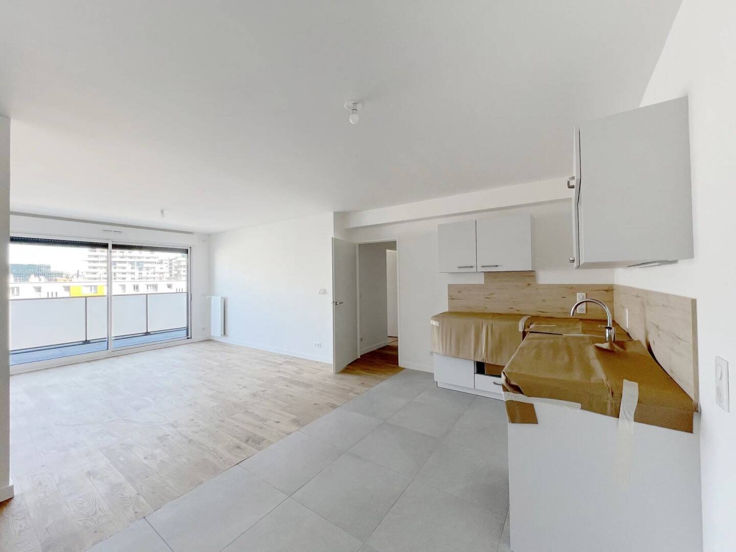 Maison à louer, 83m², ISSY LES MOULINEAUX