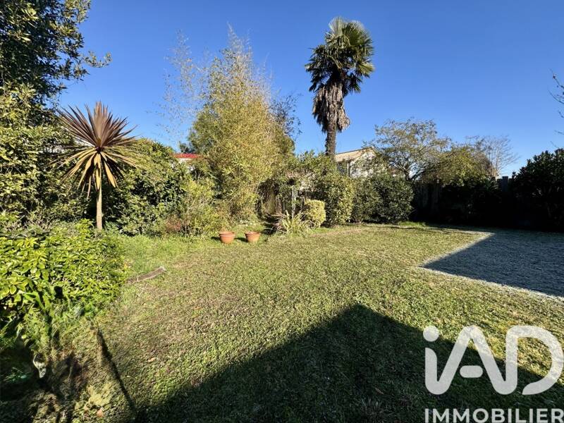 Maison à louer, 165m², BORDEAUX