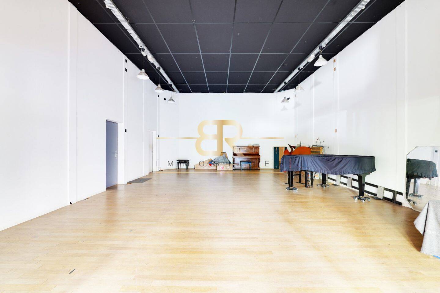 Maison à vendre, 130m², IVRY SUR SEINE