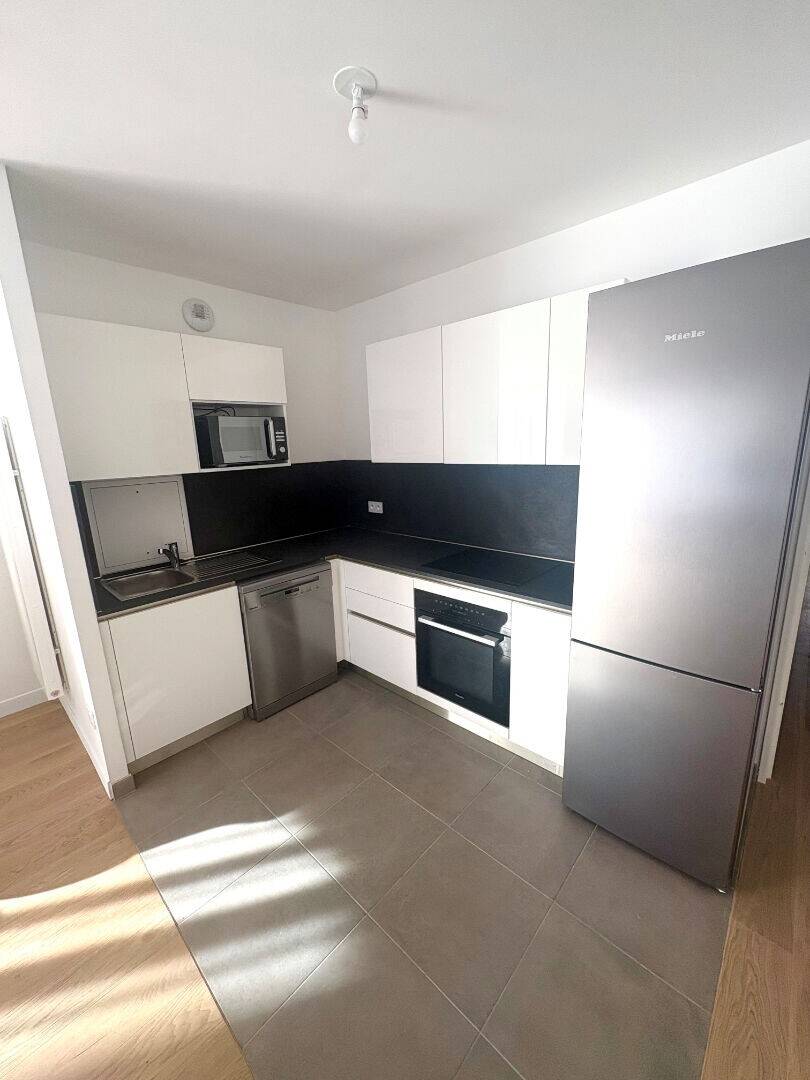 Maison à louer, 73m², CLICHY