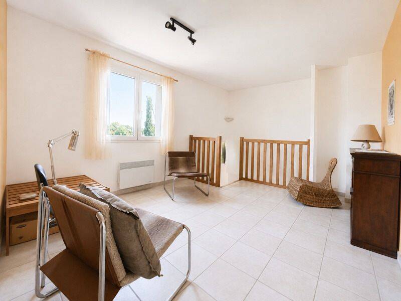 Maison de 4 pièces principales — 6