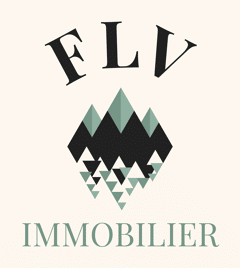 FLV IMMOBILIER logo