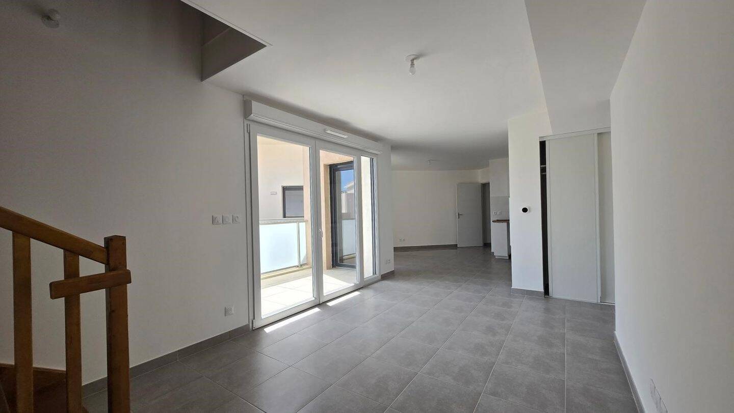 Maison à louer, 86m², LA SEYNE SUR MER