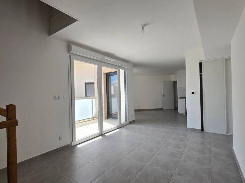 Maison à louer, 86m², LA SEYNE SUR MER