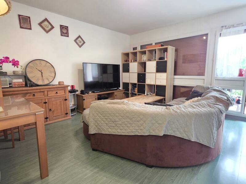 Maison à vendre, 70m², PESSAC