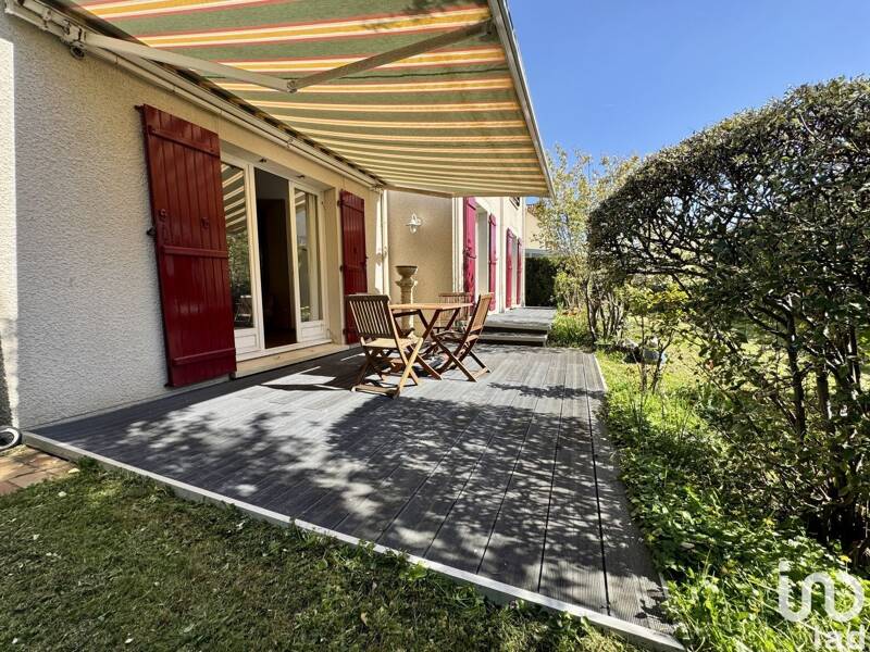 Maison à vendre, 161m², ANTONY