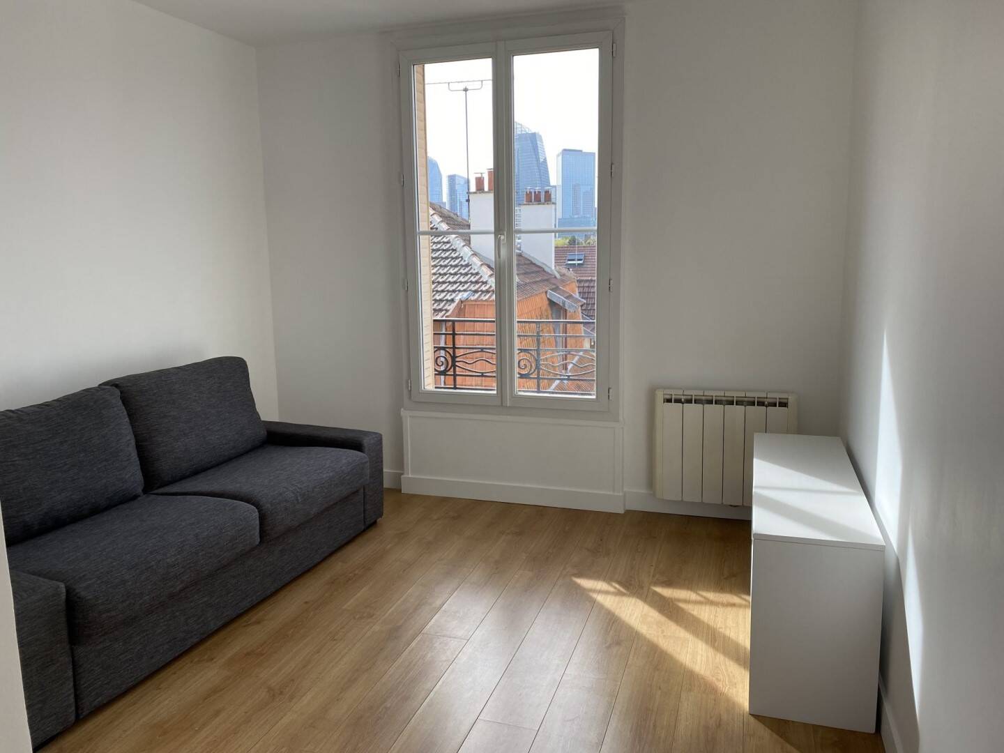 Maison à louer, 24m², COURBEVOIE