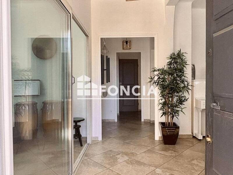 Maison à vendre, 114m², LA LONDE LES MAURES