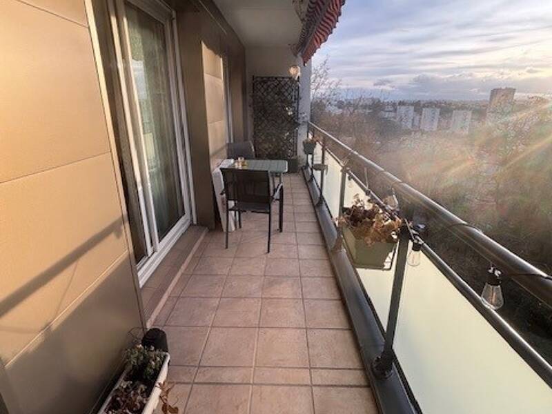 Maison à louer, 92m², LYON 5E