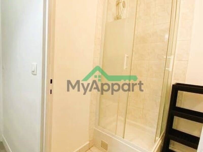 Maison à louer, 15m², MARSEILLE 5E