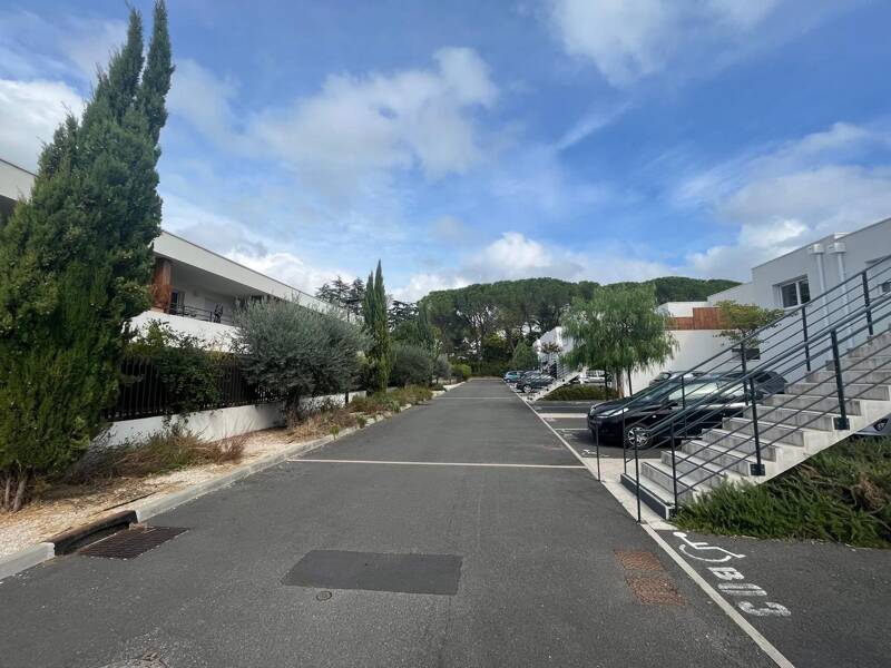 Maison à louer, 22m², MONTPELLIER