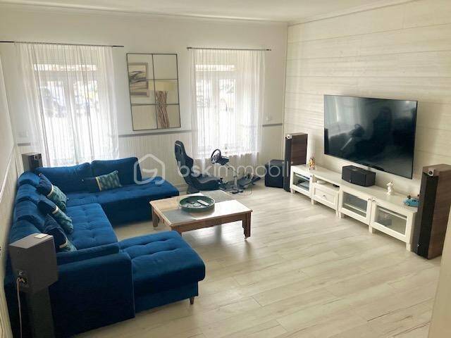 Maison à vendre, 300m², CALAIS