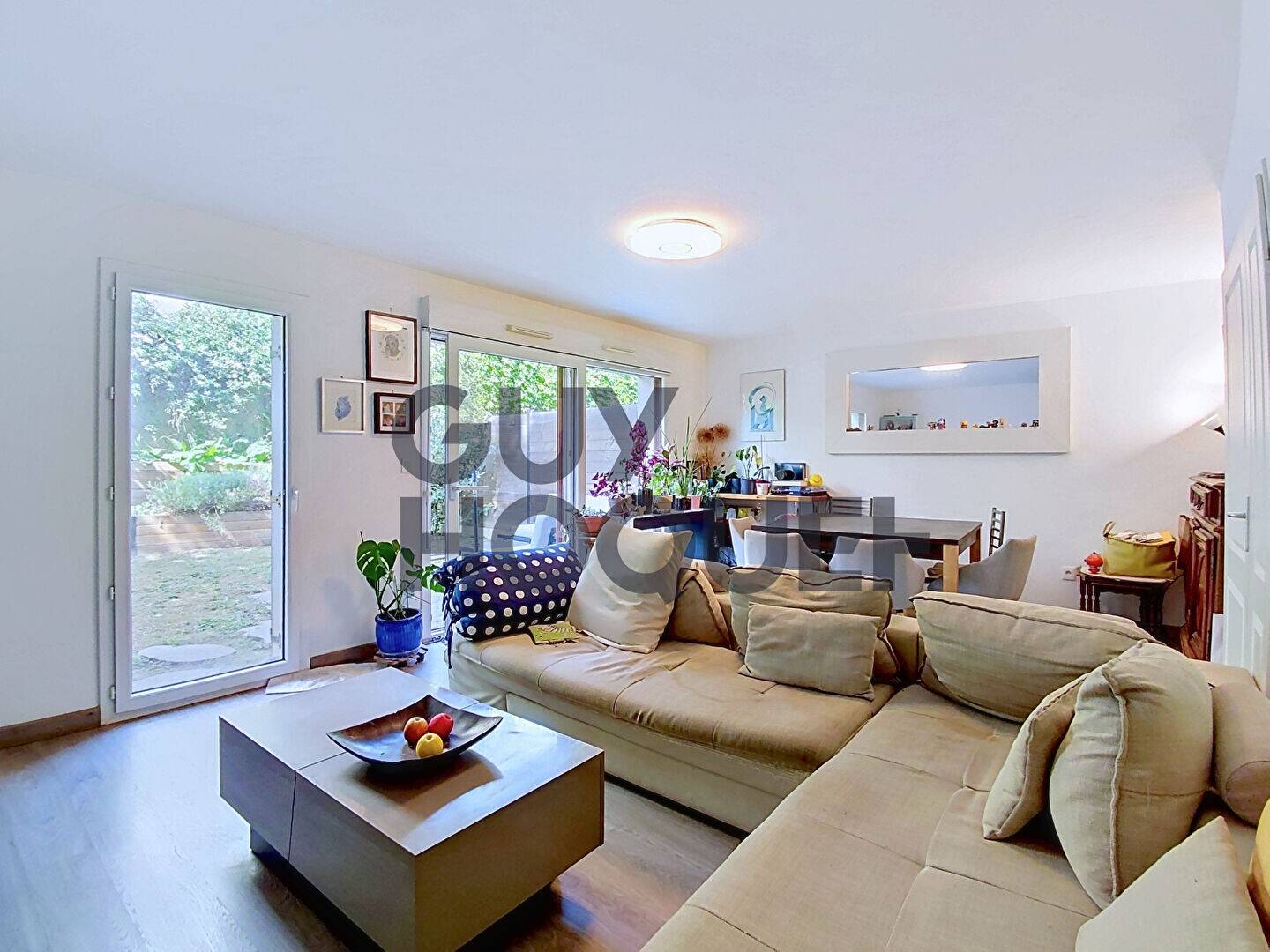 Maison à vendre, 93m², VITRY SUR SEINE