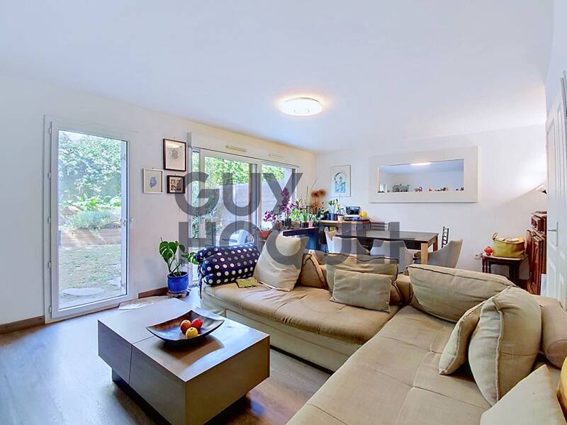 Maison à vendre, 93m², VITRY SUR SEINE