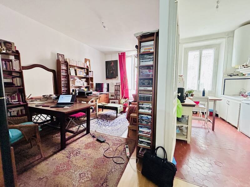 Maison à vendre, 60m², TOULON