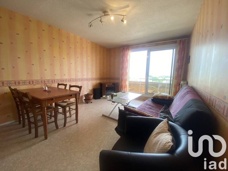 Maison à vendre, 66m², CLERMONT FERRAND