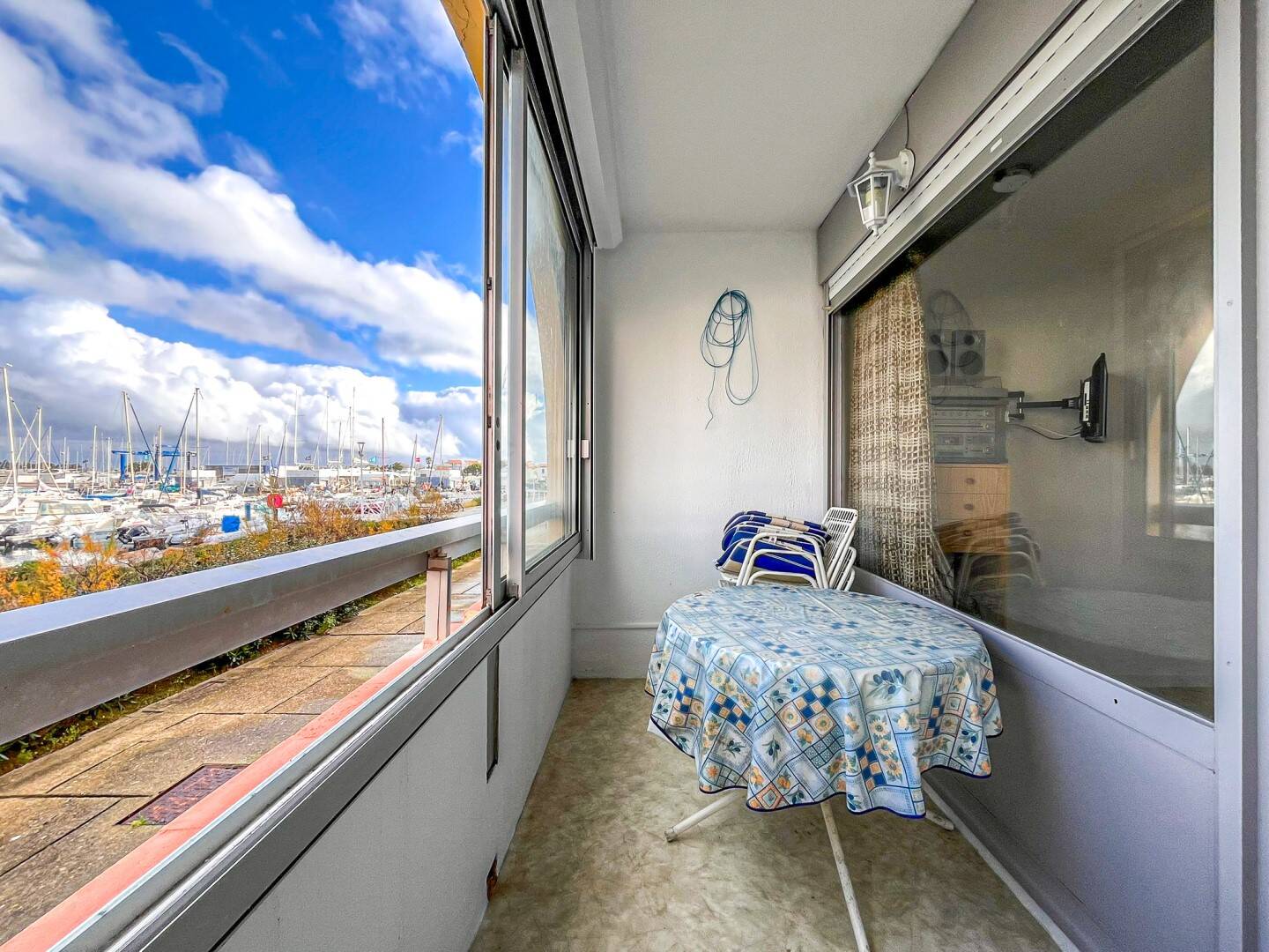 Maison à vendre, 30m², LEUCATE