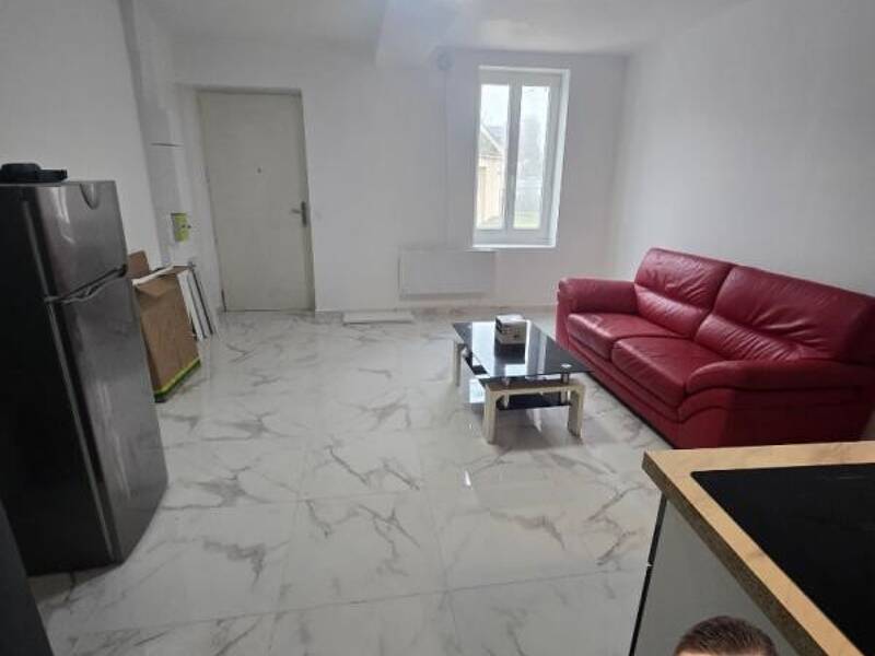 Maison à louer, 52m², HIRSON