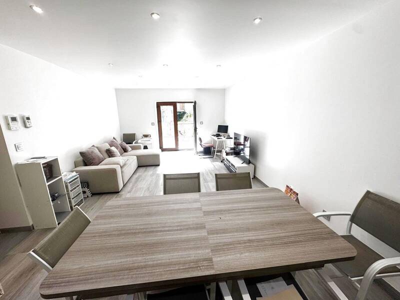 Maison à vendre, 150m², LIVET ET GAVET