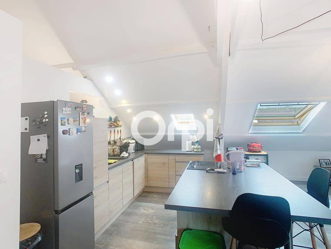 Maison à louer, 119m², CAMBRONNE LES RIBECOURT