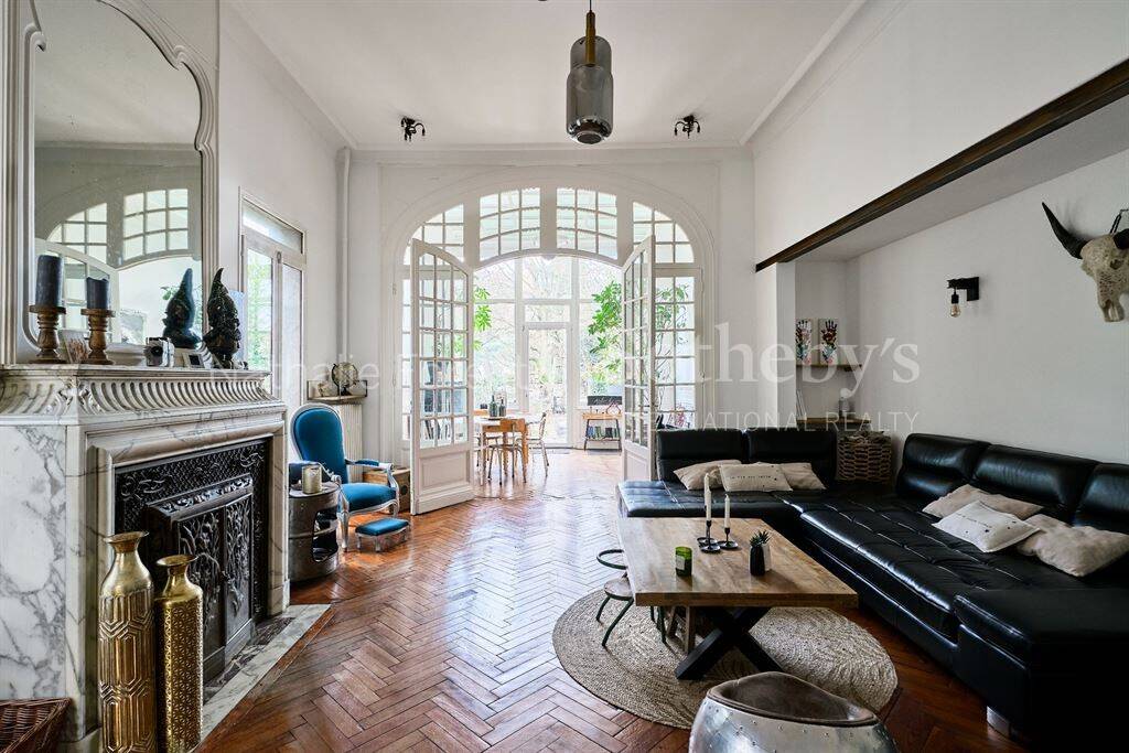 Maison à vendre, 351m², ROUBAIX