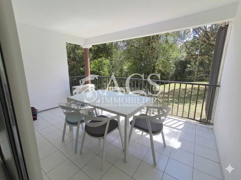 Maison à louer, 45m², FORT DE FRANCE